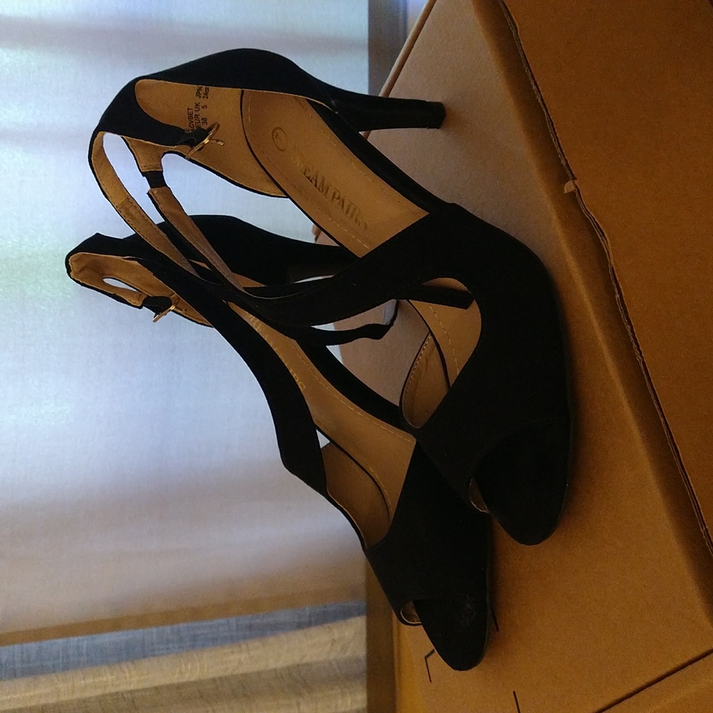 Dream pairs